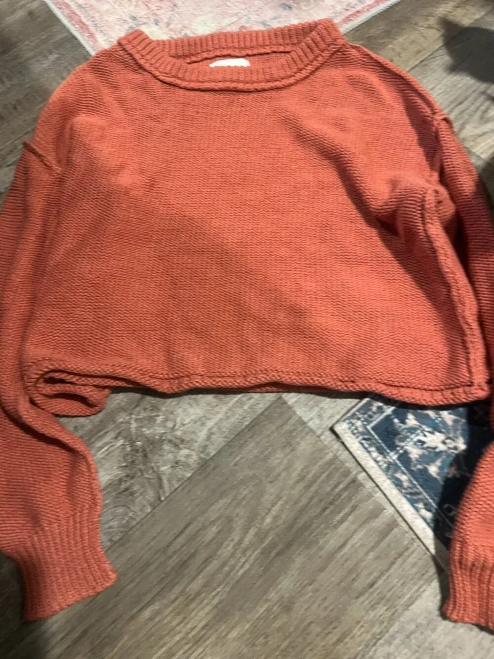 Bohme the river sweter size XS - Picture 5 of 9